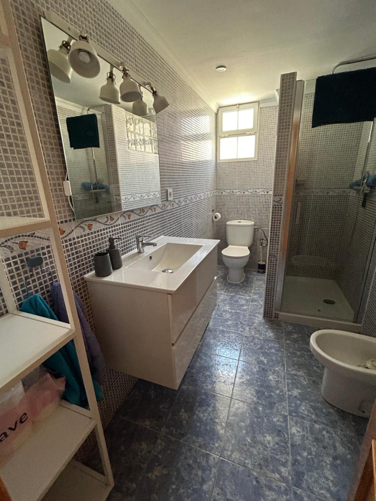 טורה דל מאר Blue Apartament מראה חיצוני תמונה